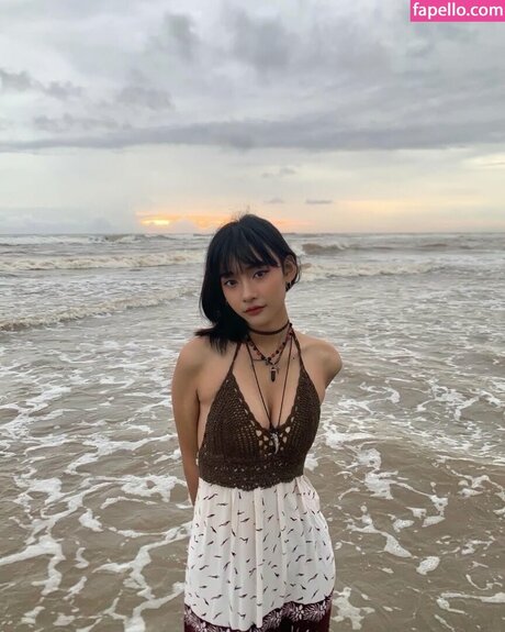 Photo nue de fuite OnlyFans de Atiqaaarn