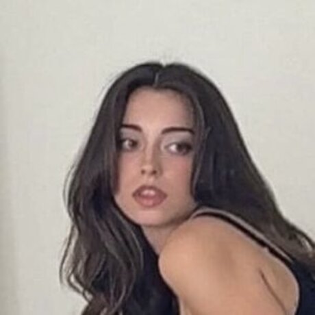 Photo nue de fuite OnlyFans de Lea Martinez