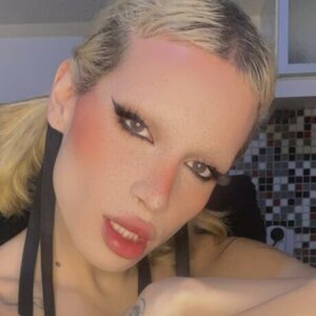 Nikkita Slayer TS