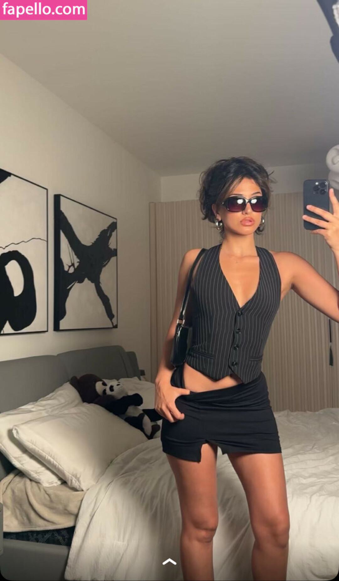 Photo nue de fuite OnlyFans de Melodymelowo #373 Photo nue de fuite OnlyFans de Melodymelowo #373