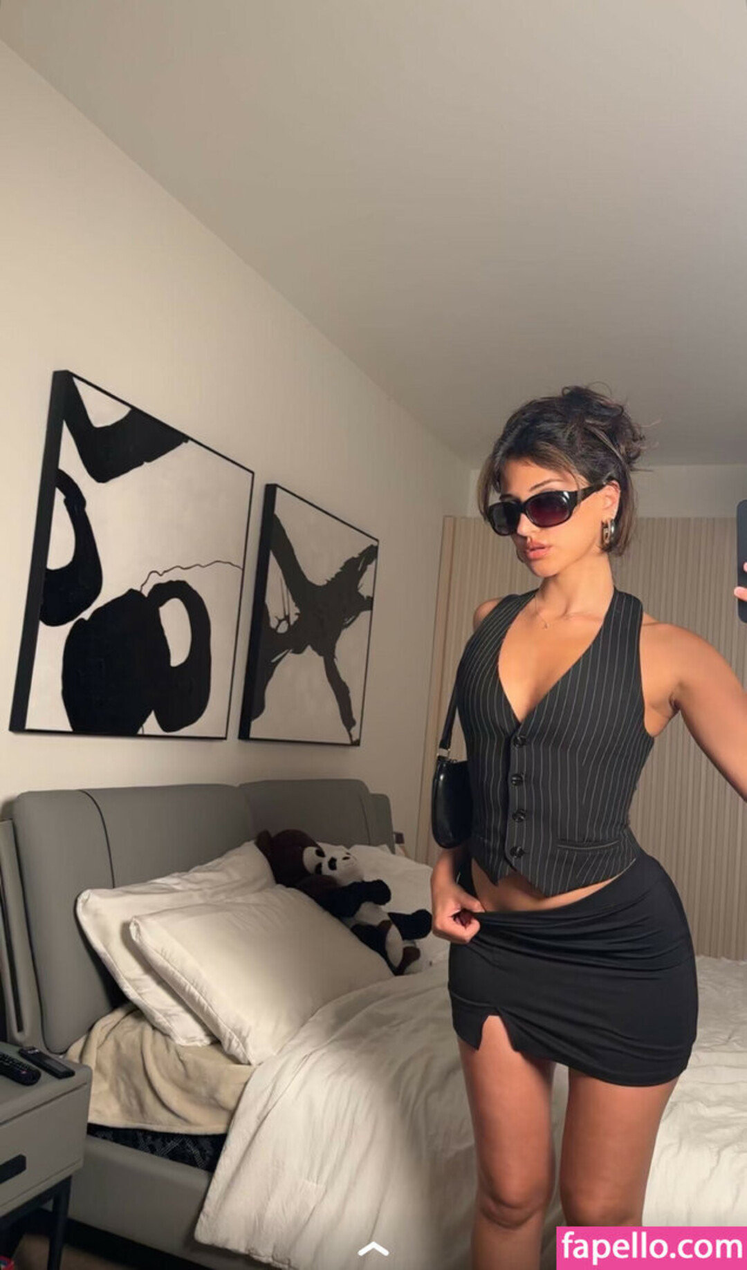 Photo nue de fuite OnlyFans de Melodymelowo #374 Photo nue de fuite OnlyFans de Melodymelowo #374