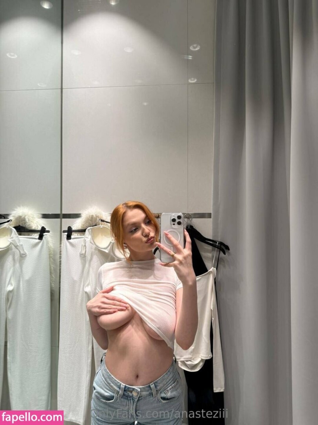 Photo nue de fuite OnlyFans de Anastezik #134 Photo nue de fuite OnlyFans de Anastezik #134