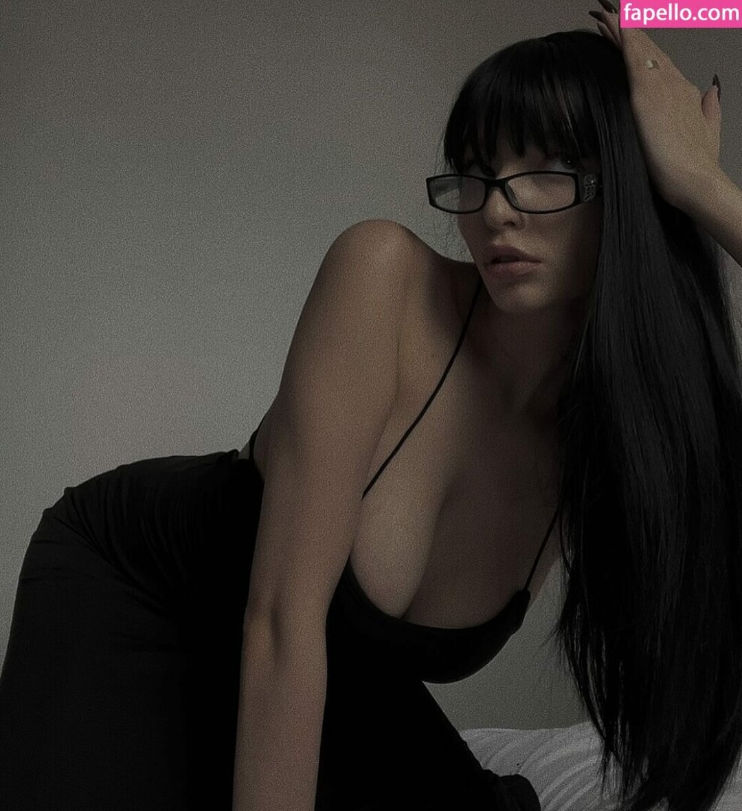 Photo nue de fuite OnlyFans de Anastezik #26 Photo nue de fuite OnlyFans de Anastezik #26