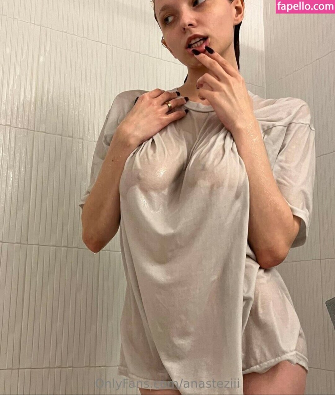 Photo nue de fuite OnlyFans de Anastezik #53 Photo nue de fuite OnlyFans de Anastezik #53