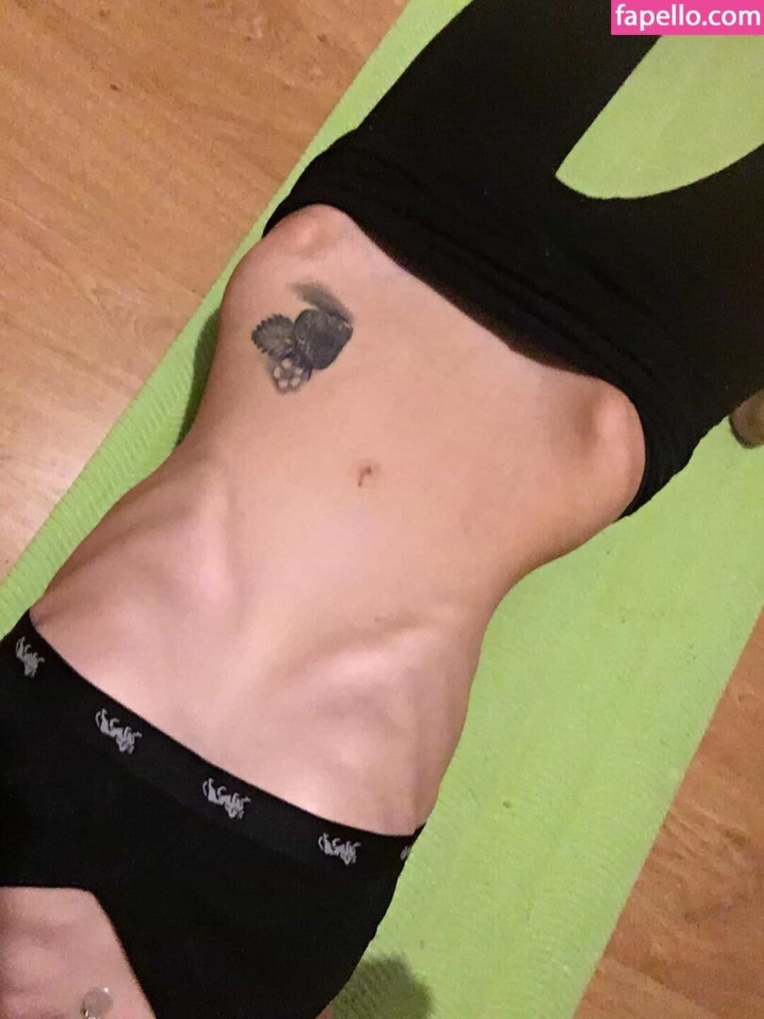 Photo nue de fuite OnlyFans de La Strawberry #3 Photo nue de fuite OnlyFans de La Strawberry #3