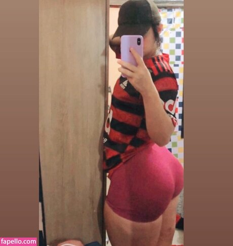 Luana Rebelo