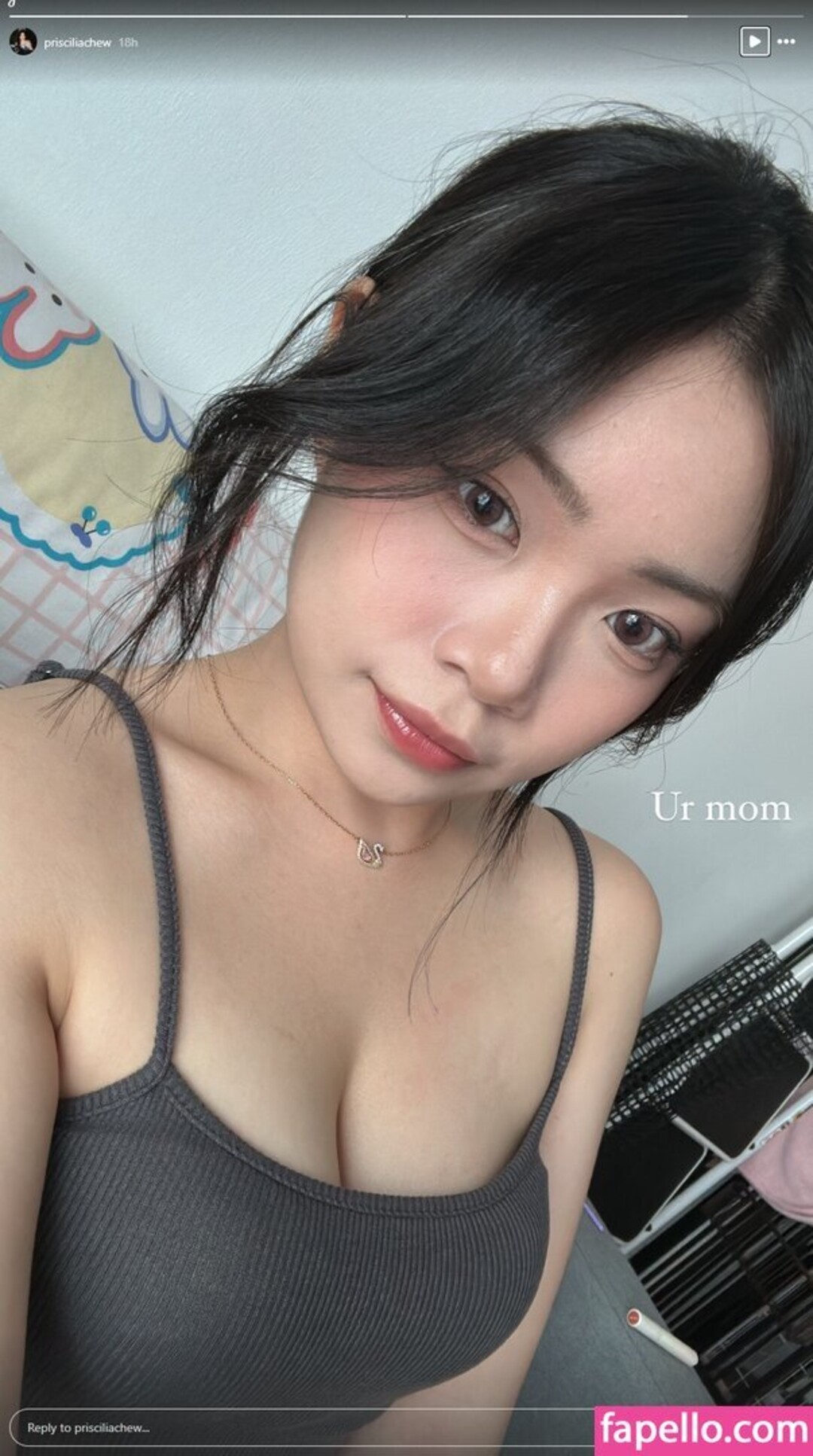 Photo nue de fuite OnlyFans de Prikachu #13 Photo nue de fuite OnlyFans de Prikachu #13