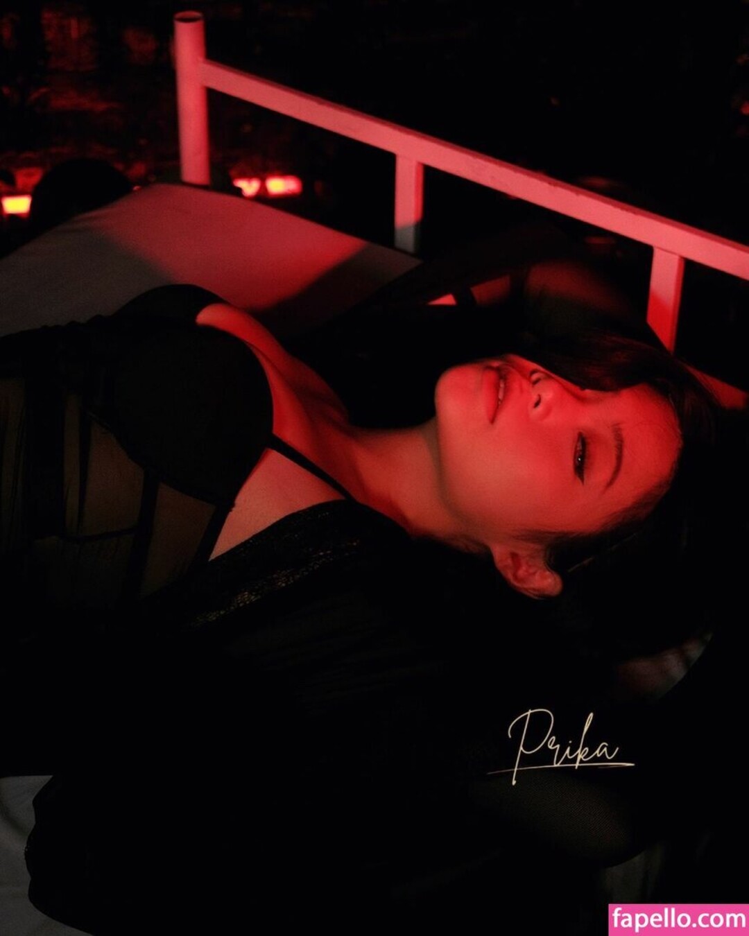 Photo nue de fuite OnlyFans de Prikachu #9 Photo nue de fuite OnlyFans de Prikachu #9