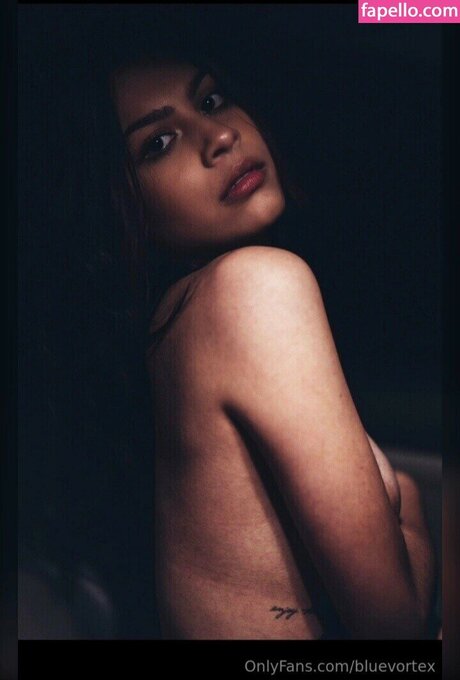 Photo nue de fuite OnlyFans de Styleison6