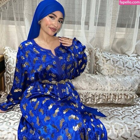 Salma Moubah