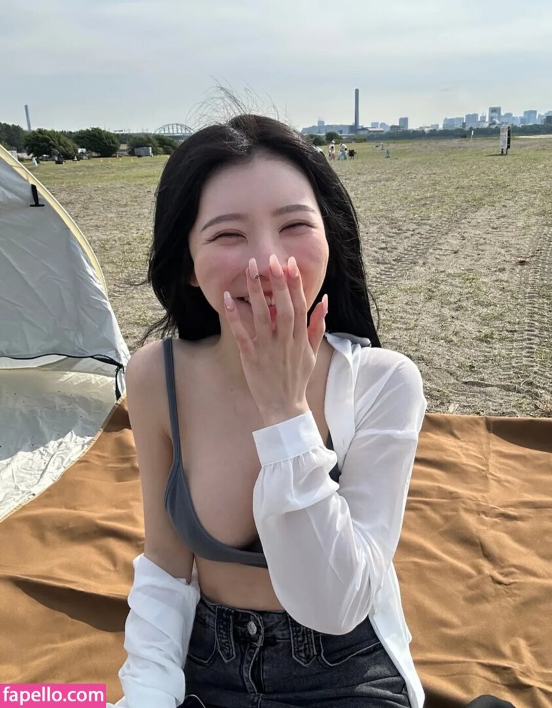 Photo nue de fuite OnlyFans de Emmatanakirl #4 Photo nue de fuite OnlyFans de Emmatanakirl #4