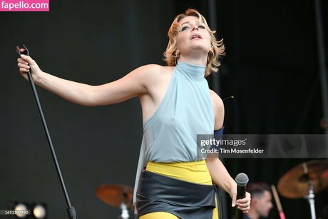Maggie Rogers