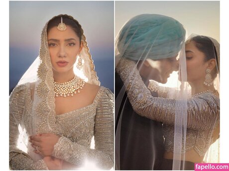 Mahira Khan