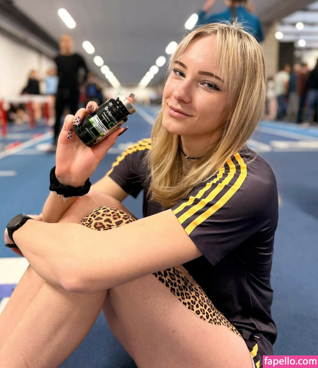 Photo nue de fuite OnlyFans de Wiktoria Gajosz #10 Photo nue de fuite OnlyFans de Wiktoria Gajosz #10