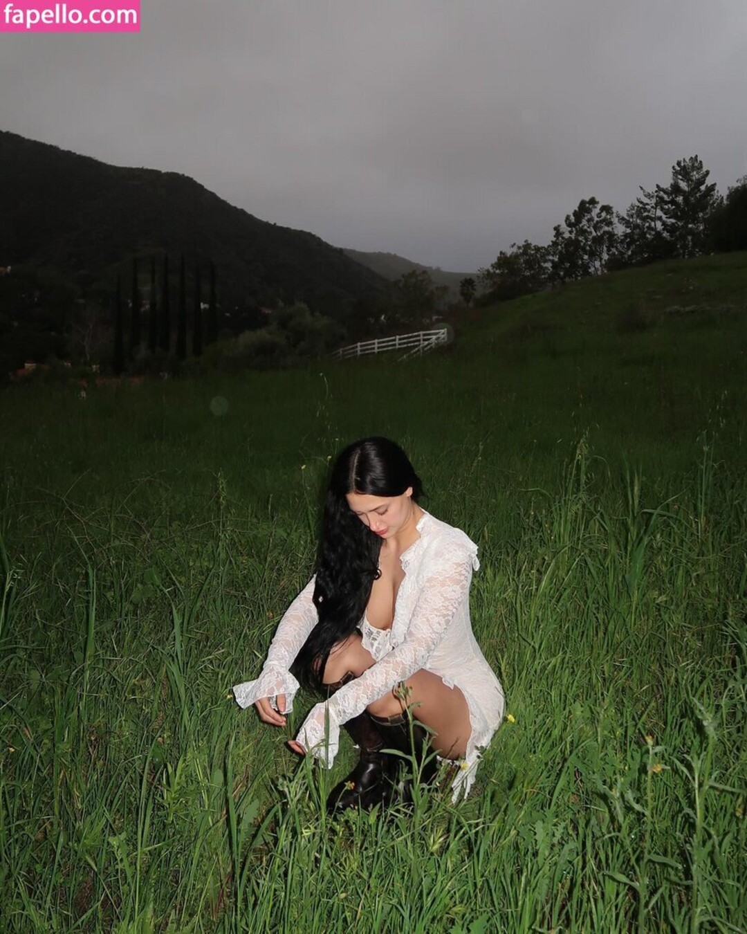 Photo nue de fuite OnlyFans de Leah Kateb #26 Photo nue de fuite OnlyFans de Leah Kateb #26