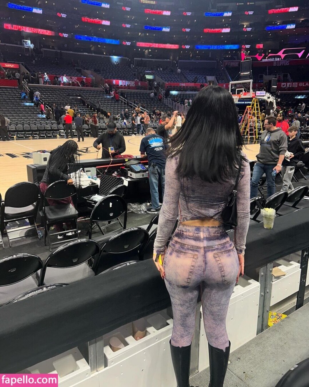 Photo nue de fuite OnlyFans de Leah Kateb #31 Photo nue de fuite OnlyFans de Leah Kateb #31