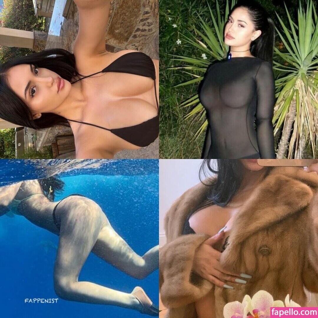 Photo nue de fuite OnlyFans de Leah Kateb #74 Photo nue de fuite OnlyFans de Leah Kateb #74