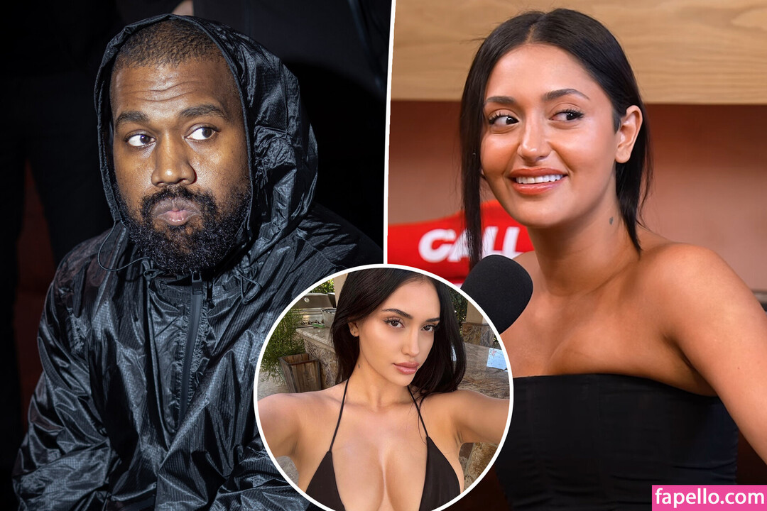 Photo nue de fuite OnlyFans de Leah Kateb #77 Photo nue de fuite OnlyFans de Leah Kateb #77