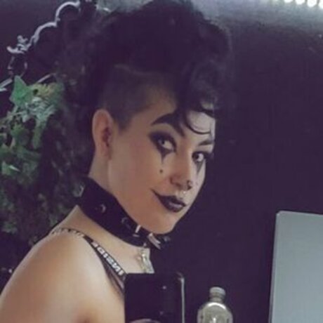 Mavismorningstarxox