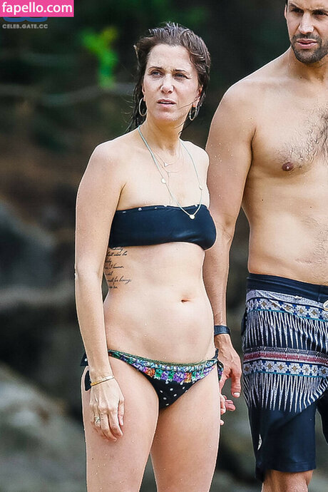 Kristen Wiig