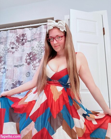 Photo nue de fuite OnlyFans de Annamt1992