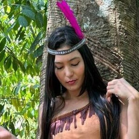 Thais Aruna