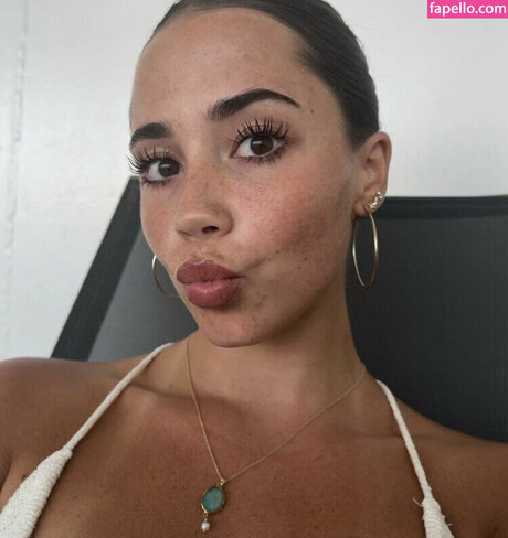 Photo nue de fuite OnlyFans de Heather Bowling