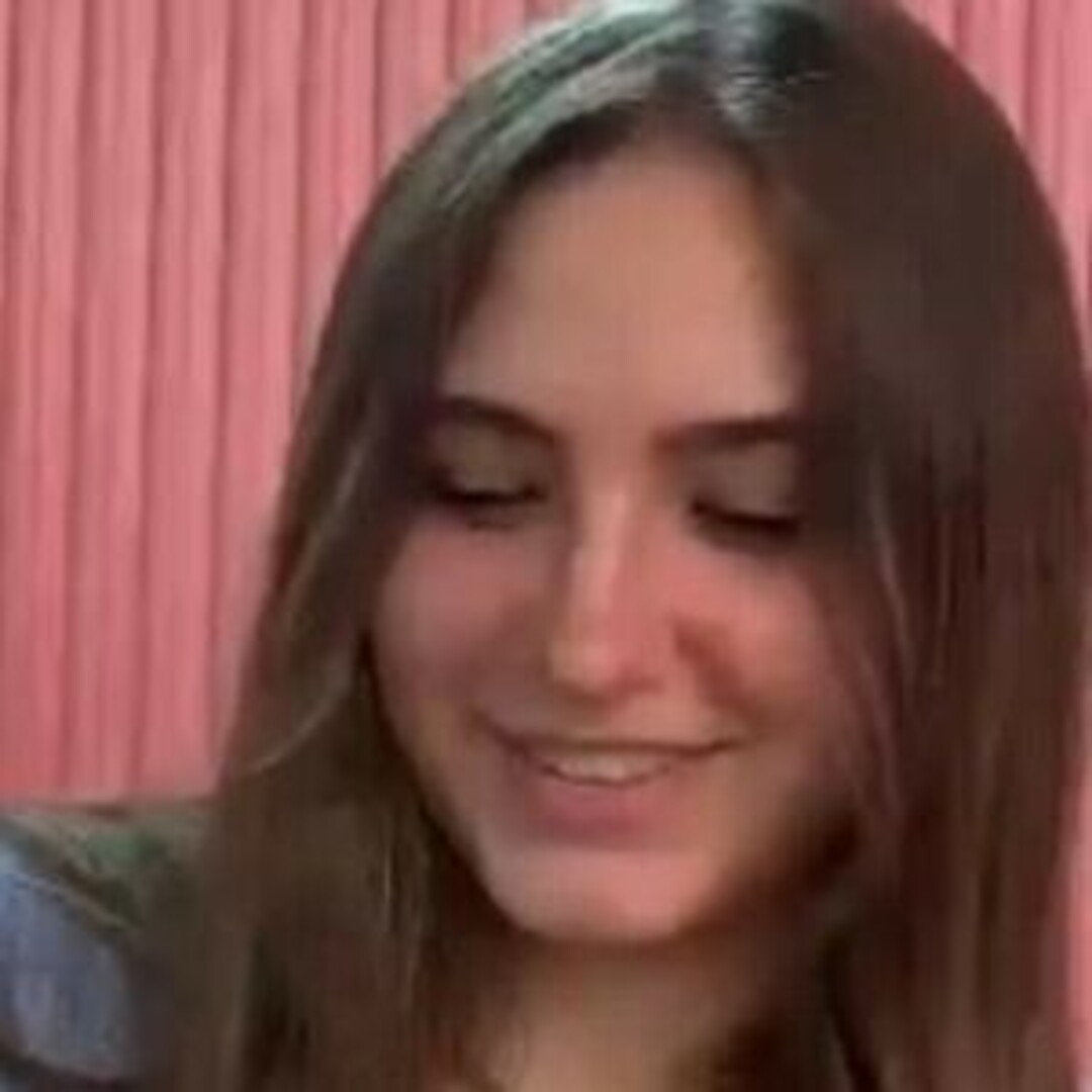 Photo nue de fuite OnlyFans de Chirifrancesca #2 Photo nue de fuite OnlyFans de Chirifrancesca #2