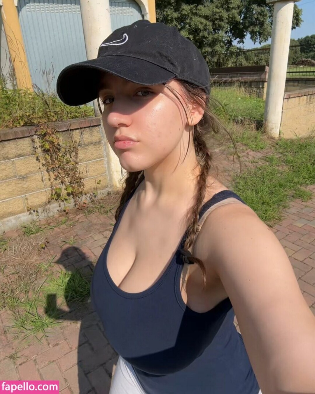 Photo nue de fuite OnlyFans de Chirifrancesca #26 Photo nue de fuite OnlyFans de Chirifrancesca #26