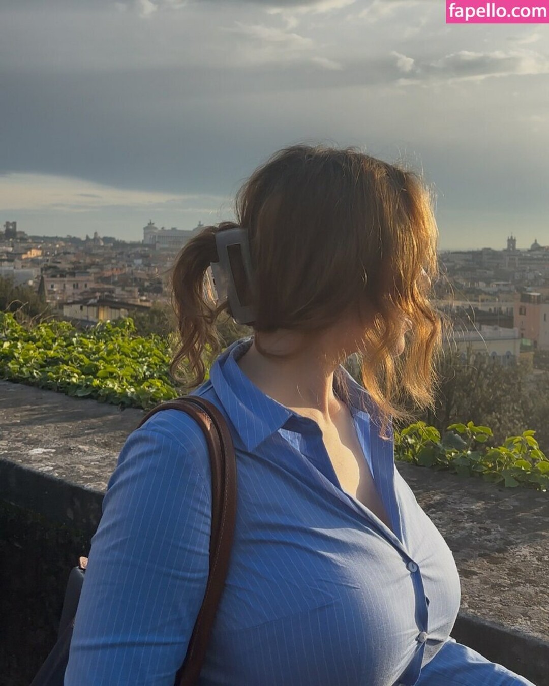 Photo nue de fuite OnlyFans de Chirifrancesca #31 Photo nue de fuite OnlyFans de Chirifrancesca #31