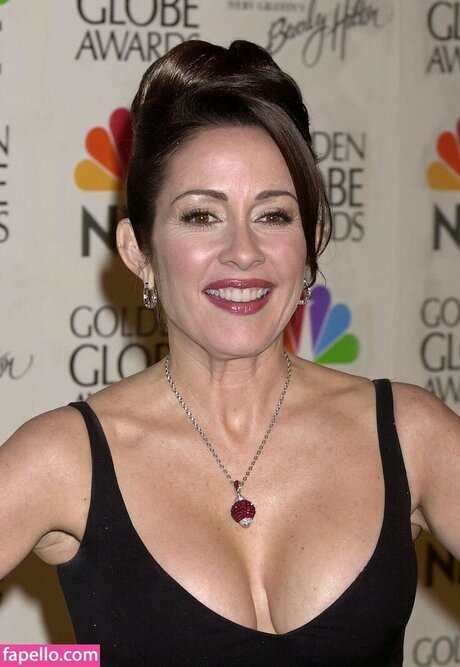 Patricia Heaton