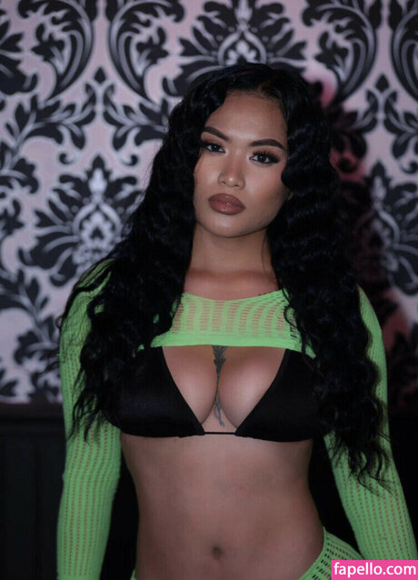 Photo nue de fuite OnlyFans de Milktariii