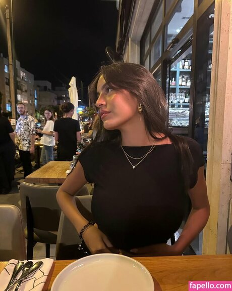 Liya Mizrahi
