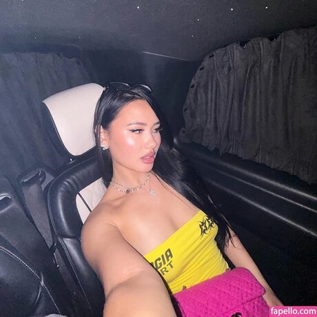 Photo nue de fuite OnlyFans de Victoria Rawlings