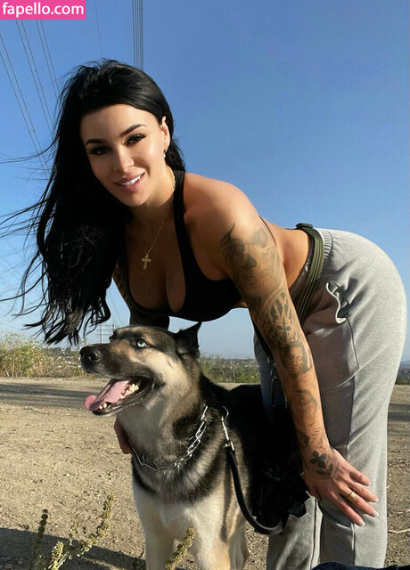 Photo nue de fuite OnlyFans de Captainmorrgan