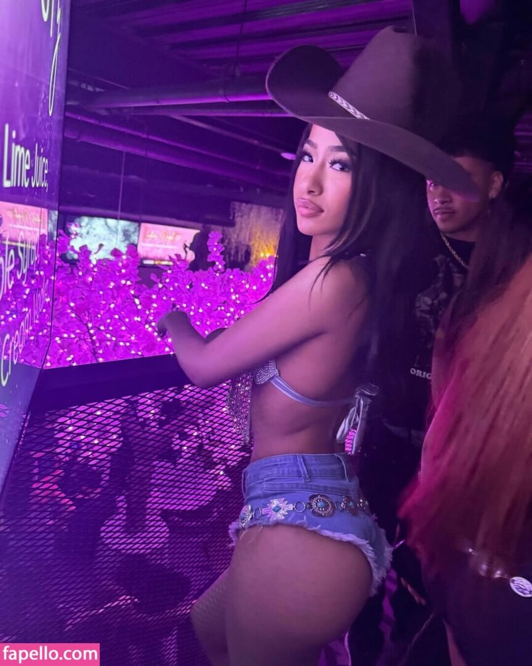 Photo nue de fuite OnlyFans de Aya Tanjali #4 Photo nue de fuite OnlyFans de Aya Tanjali #4