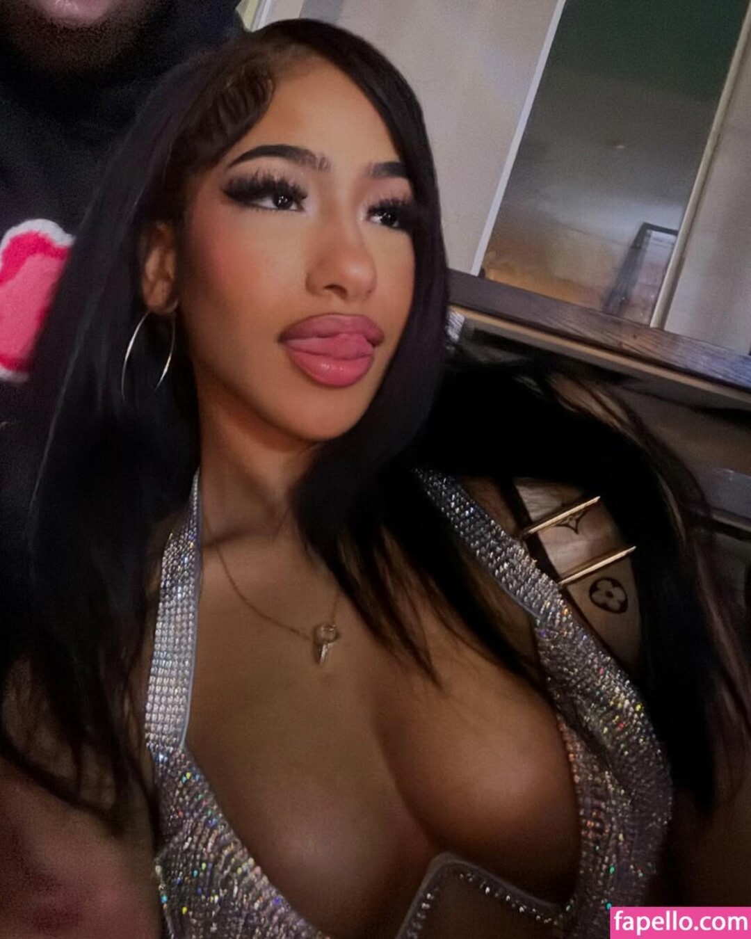 Photo nue de fuite OnlyFans de Aya Tanjali #5 Photo nue de fuite OnlyFans de Aya Tanjali #5