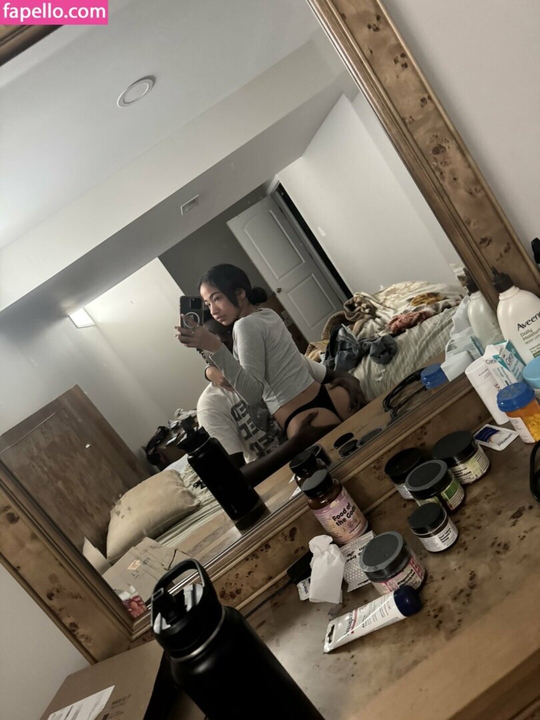 Photo nue de fuite OnlyFans de Aya Tanjali #9 Photo nue de fuite OnlyFans de Aya Tanjali #9