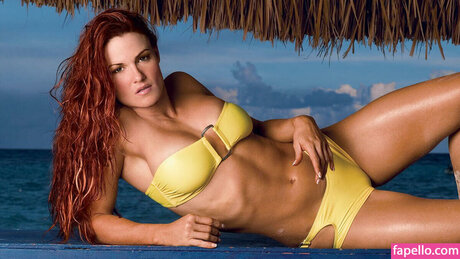 Lita Wwe