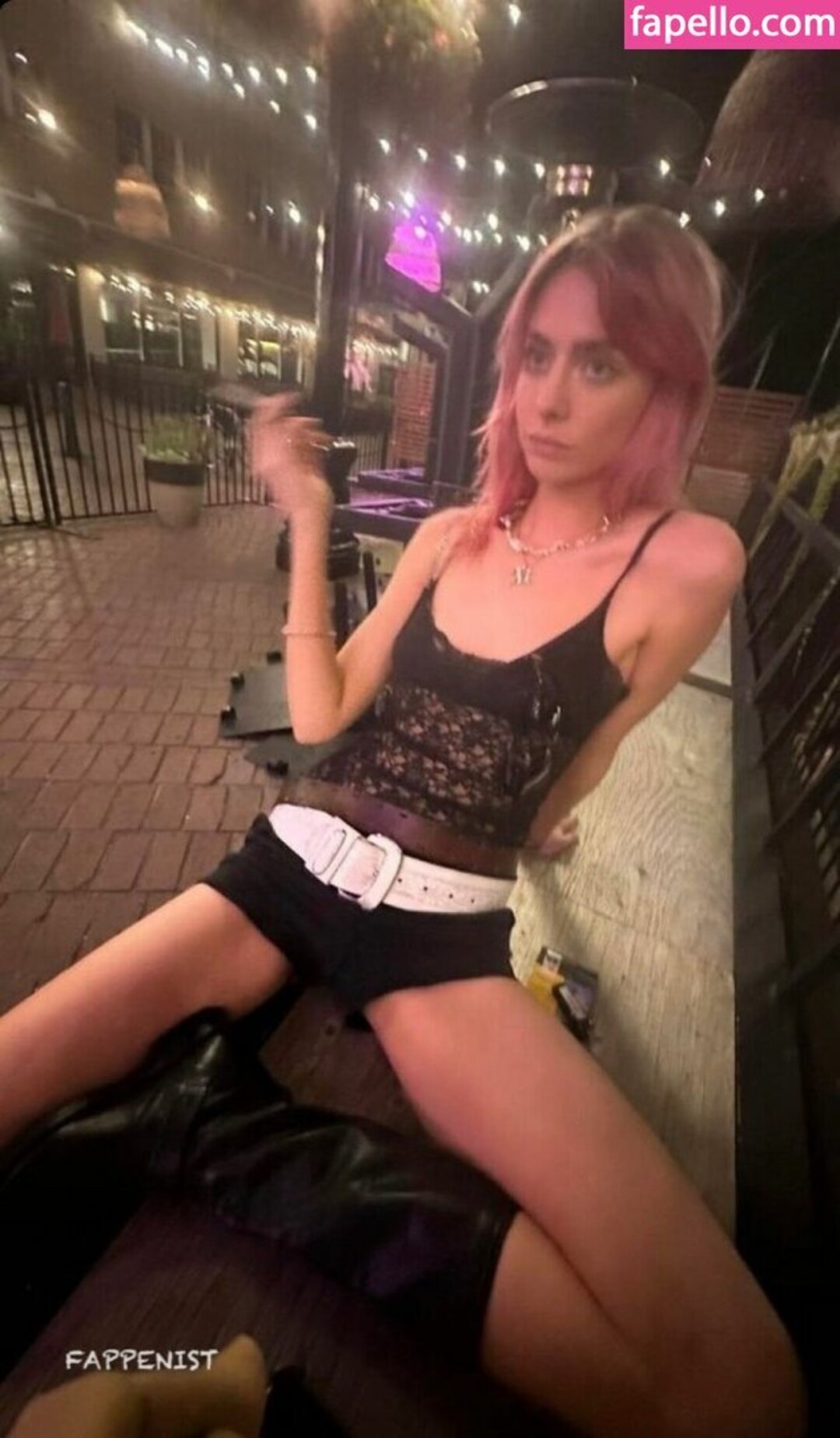 Photo nue de fuite OnlyFans de Maddie Phillips #102 Photo nue de fuite OnlyFans de Maddie Phillips #102