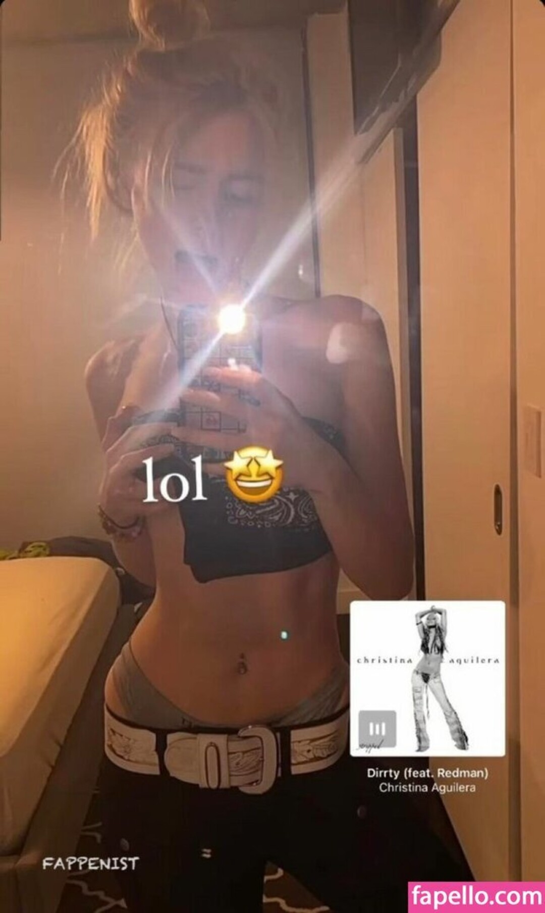 Photo nue de fuite OnlyFans de Maddie Phillips #106 Photo nue de fuite OnlyFans de Maddie Phillips #106