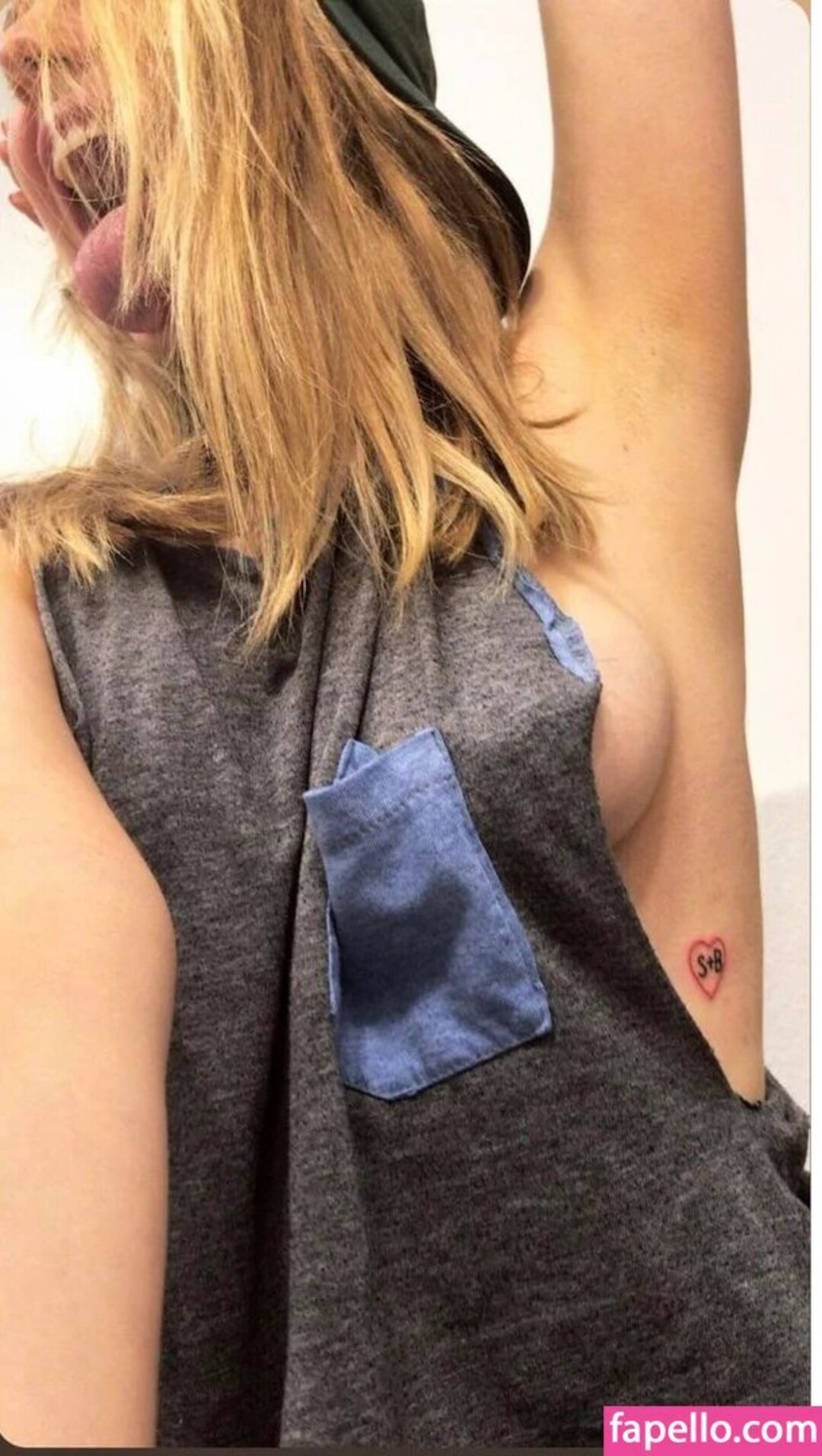 Photo nue de fuite OnlyFans de Maddie Phillips #12 Photo nue de fuite OnlyFans de Maddie Phillips #12