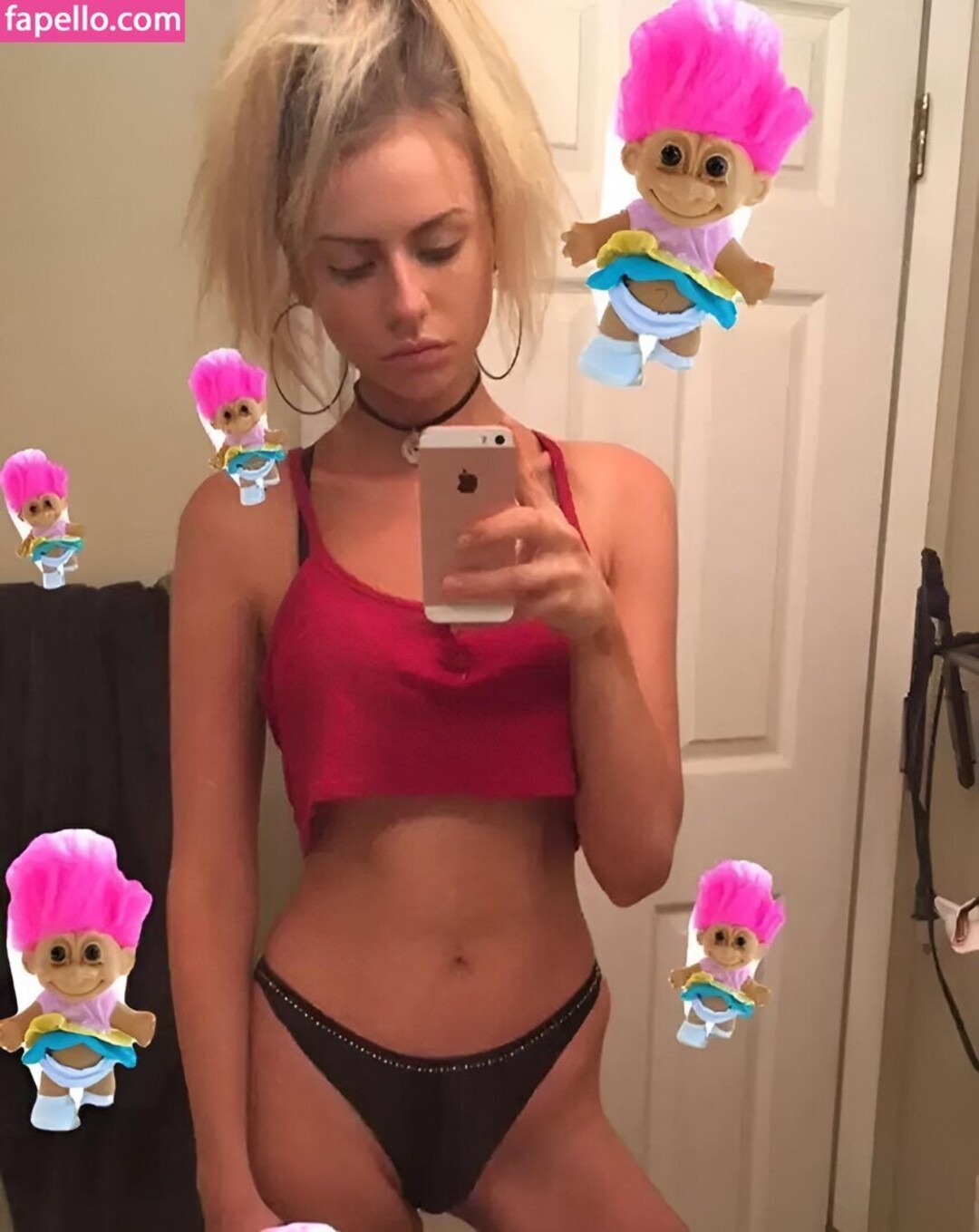 Photo nue de fuite OnlyFans de Maddie Phillips #13 Photo nue de fuite OnlyFans de Maddie Phillips #13