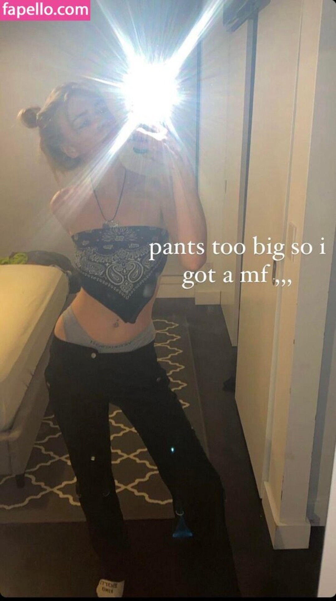 Photo nue de fuite OnlyFans de Maddie Phillips #16 Photo nue de fuite OnlyFans de Maddie Phillips #16