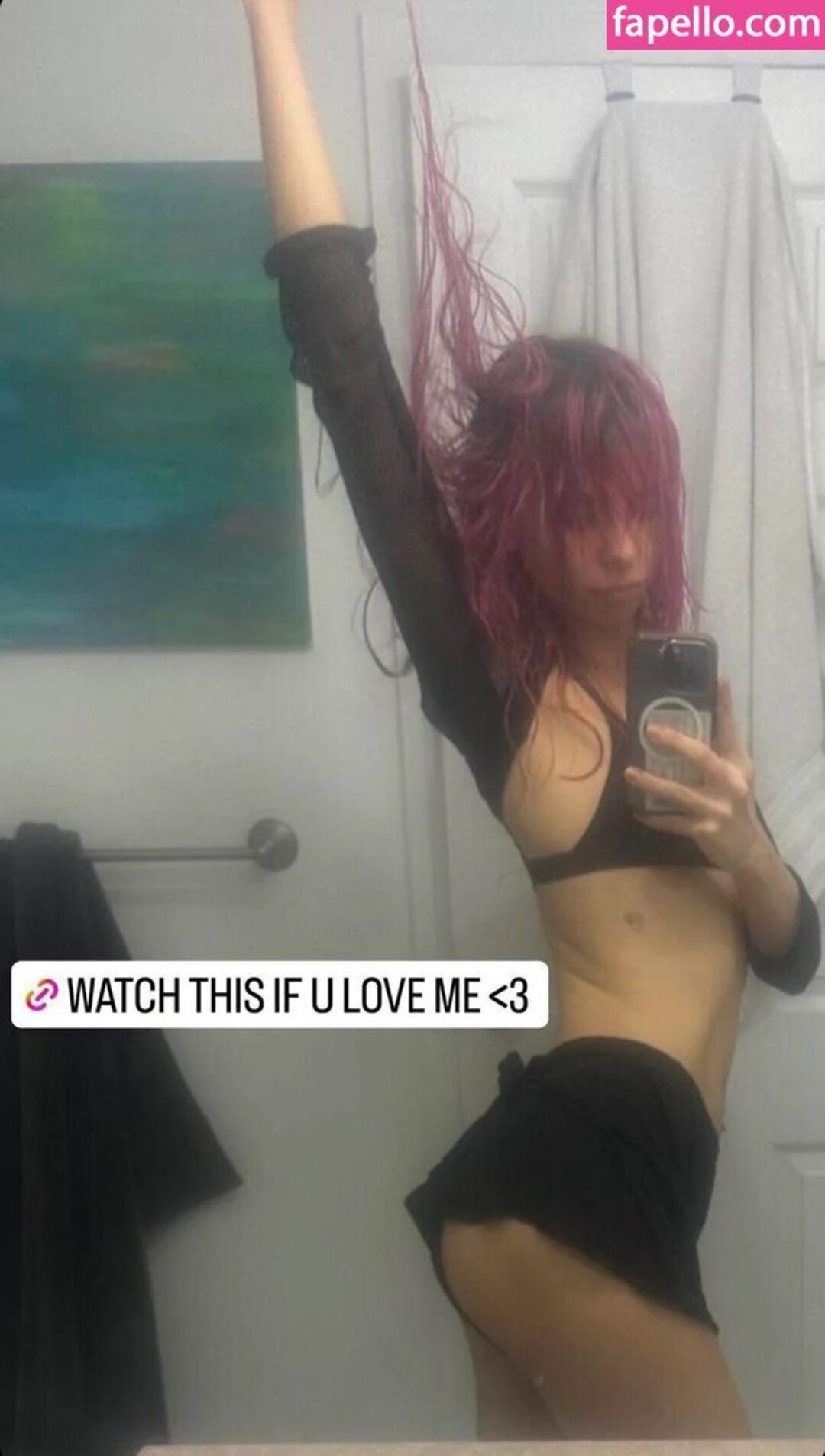 Photo nue de fuite OnlyFans de Maddie Phillips #20 Photo nue de fuite OnlyFans de Maddie Phillips #20