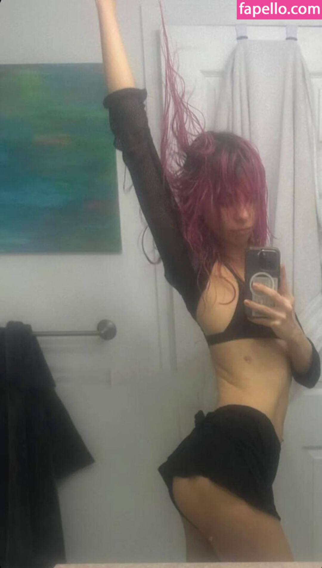 Photo nue de fuite OnlyFans de Maddie Phillips #35 Photo nue de fuite OnlyFans de Maddie Phillips #35