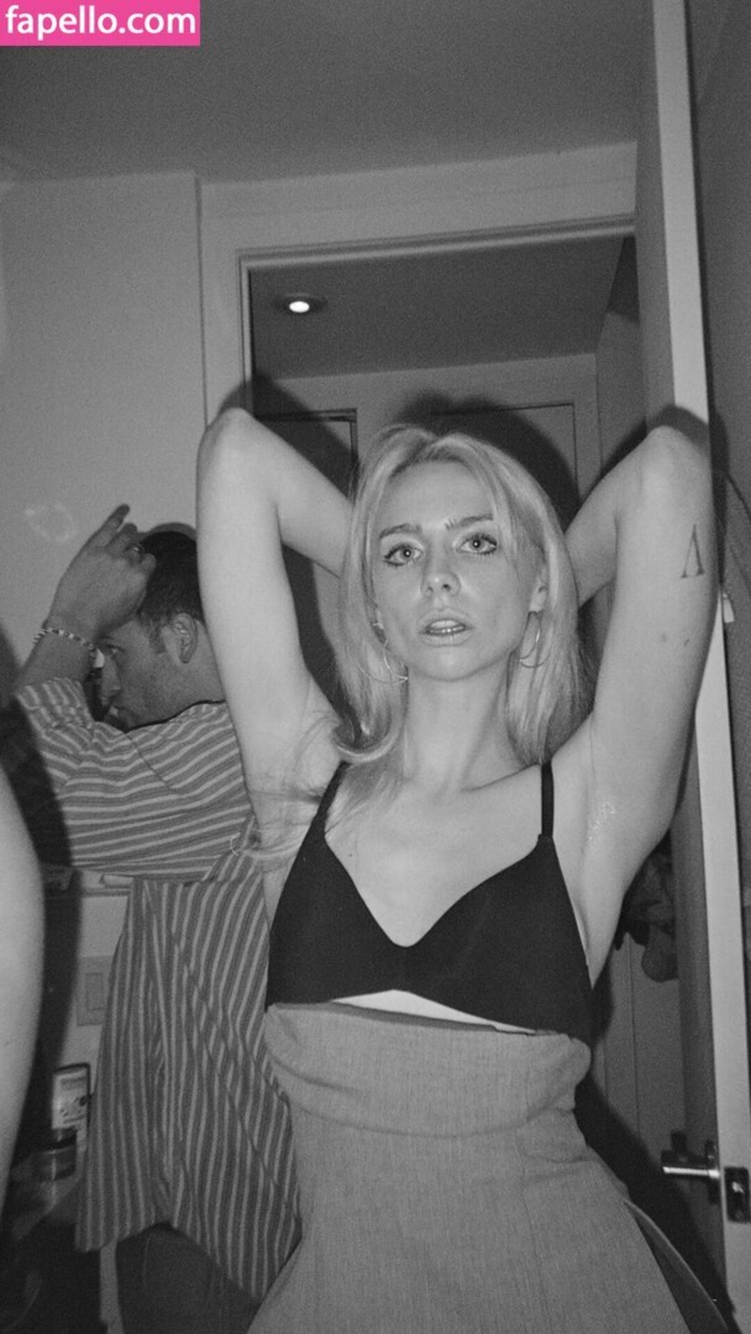 Photo nue de fuite OnlyFans de Maddie Phillips #60 Photo nue de fuite OnlyFans de Maddie Phillips #60