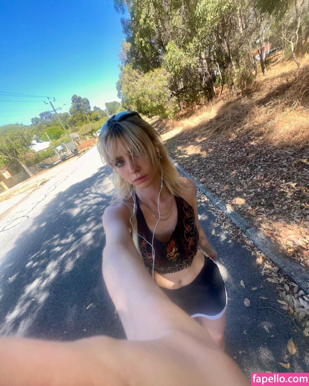 Photo nue de fuite OnlyFans de Maddie Phillips #71 Photo nue de fuite OnlyFans de Maddie Phillips #71