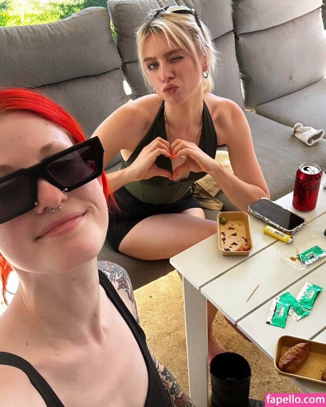 Photo nue de fuite OnlyFans de Maddie Phillips #74 Photo nue de fuite OnlyFans de Maddie Phillips #74