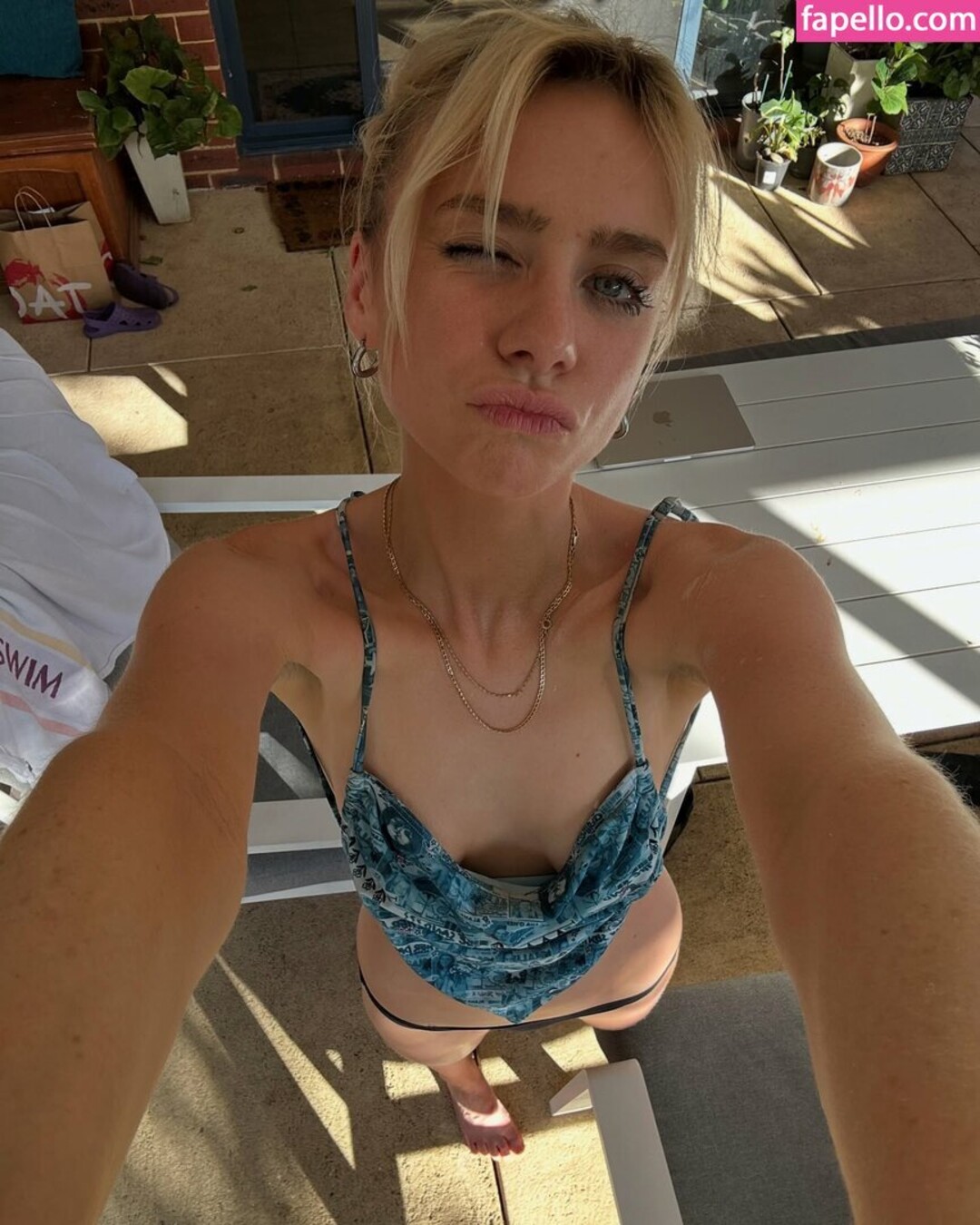 Photo nue de fuite OnlyFans de Maddie Phillips #75 Photo nue de fuite OnlyFans de Maddie Phillips #75
